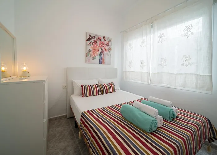 Apartamento Famara Home Beach Famara