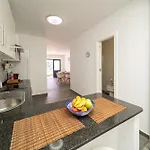 Famara Home Beach Appartamento