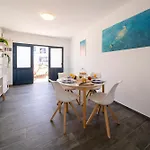 Famara Home Beach Appartamento Famara