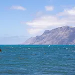 Famara Home Beach Appartamento