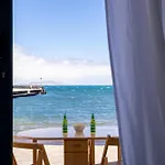 Famara Home Beach