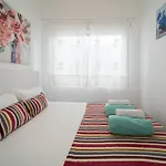 Famara Home Beach