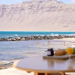 Appartamento Famara Home Beach