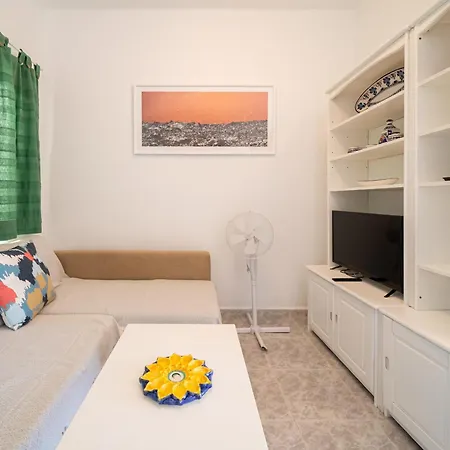 Famara Home Beach Famara