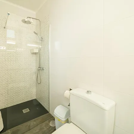 Famara Home Beach Apartament *