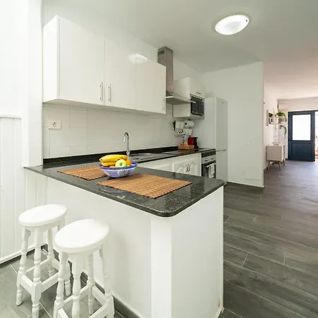 Apartament Famara Home Beach Famara