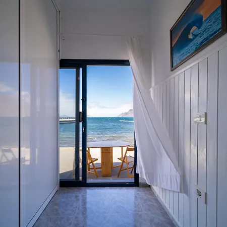 Apartament Famara Home Beach Famara