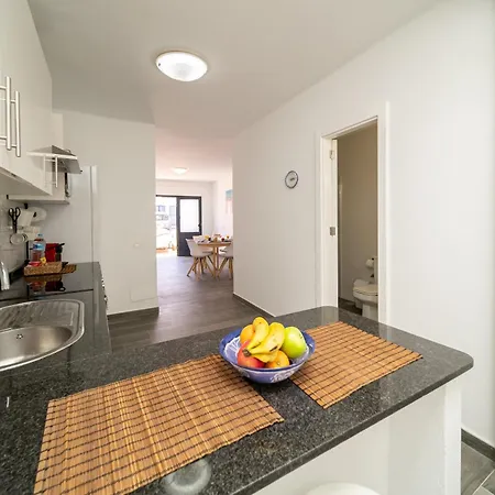 Famara Home Beach Apartment