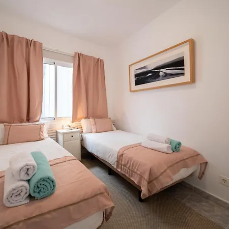 Famara Home Beach Apartment