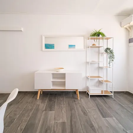 Famara Home Beach Apartment Famara