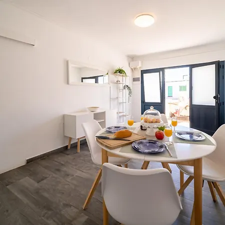 Apartment Famara Home Beach
