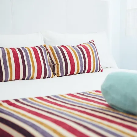 Famara Home Beach Apartment Famara